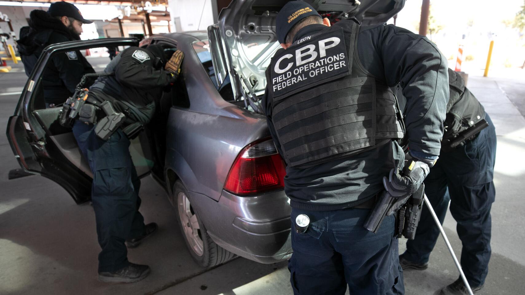 Tim Steller's column: The fentanyl problem is ours, not Mexico's